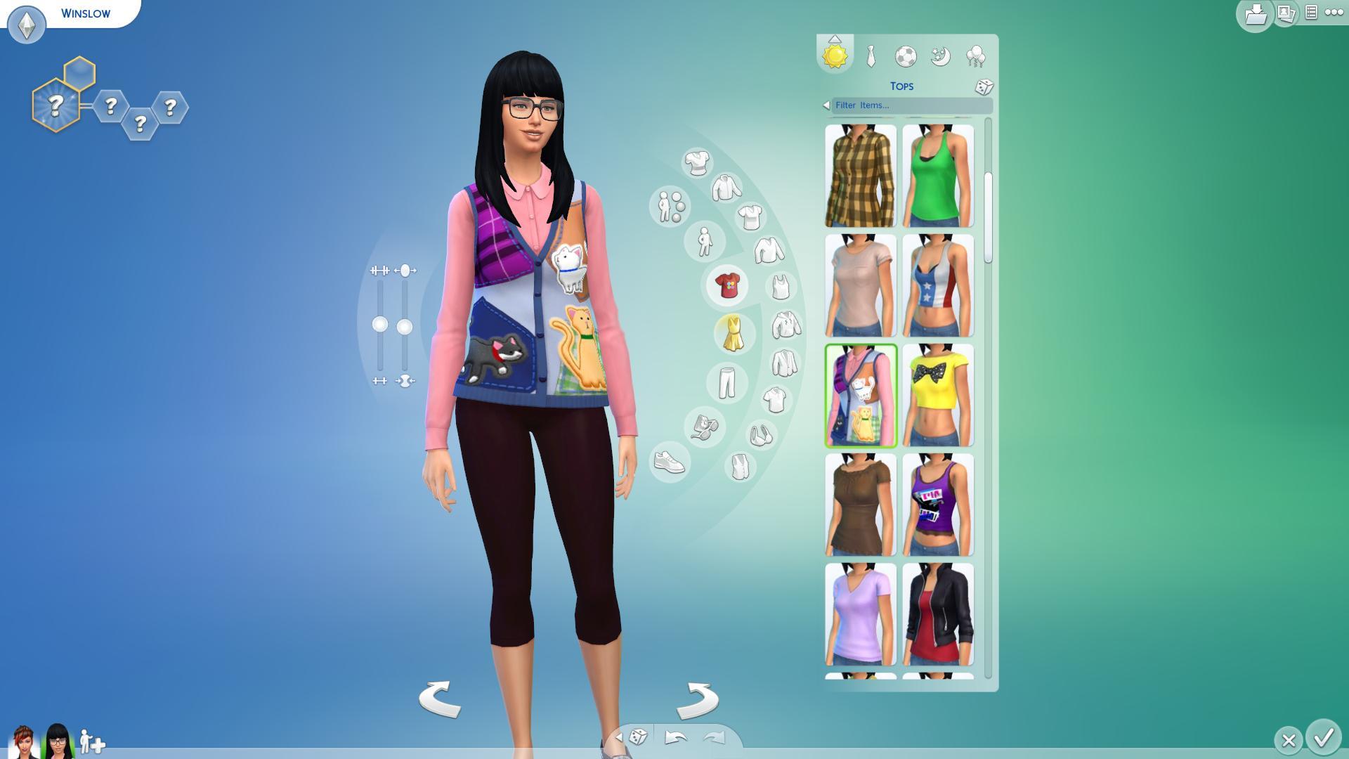 sims 4 apk and data download